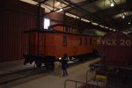 Milwaukee Road 02